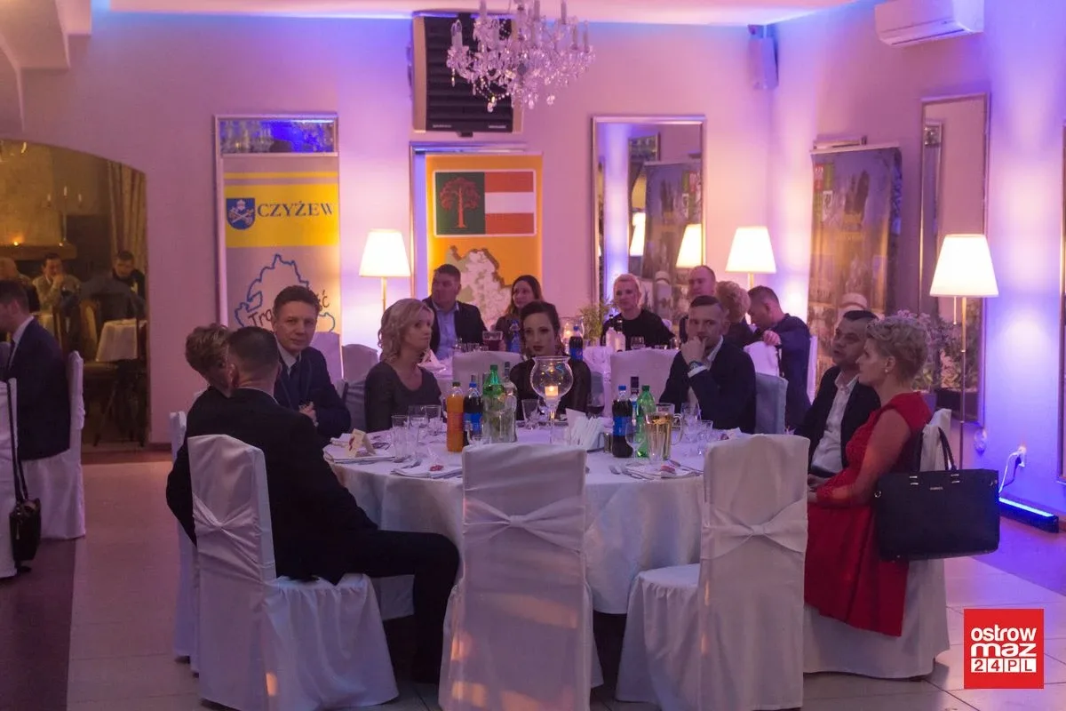Bal charytatywny dla Tosi i Alana (zdjęcia, wideo)