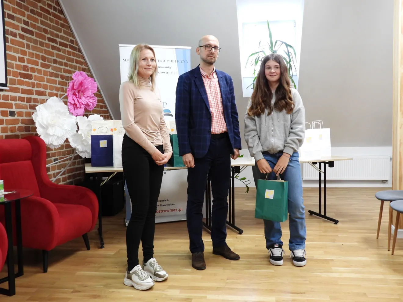 Obchody Gminnego Dnia Strażaka i jubileuszu 30-lecia OSP Grądy (zdjęcia, wideo)