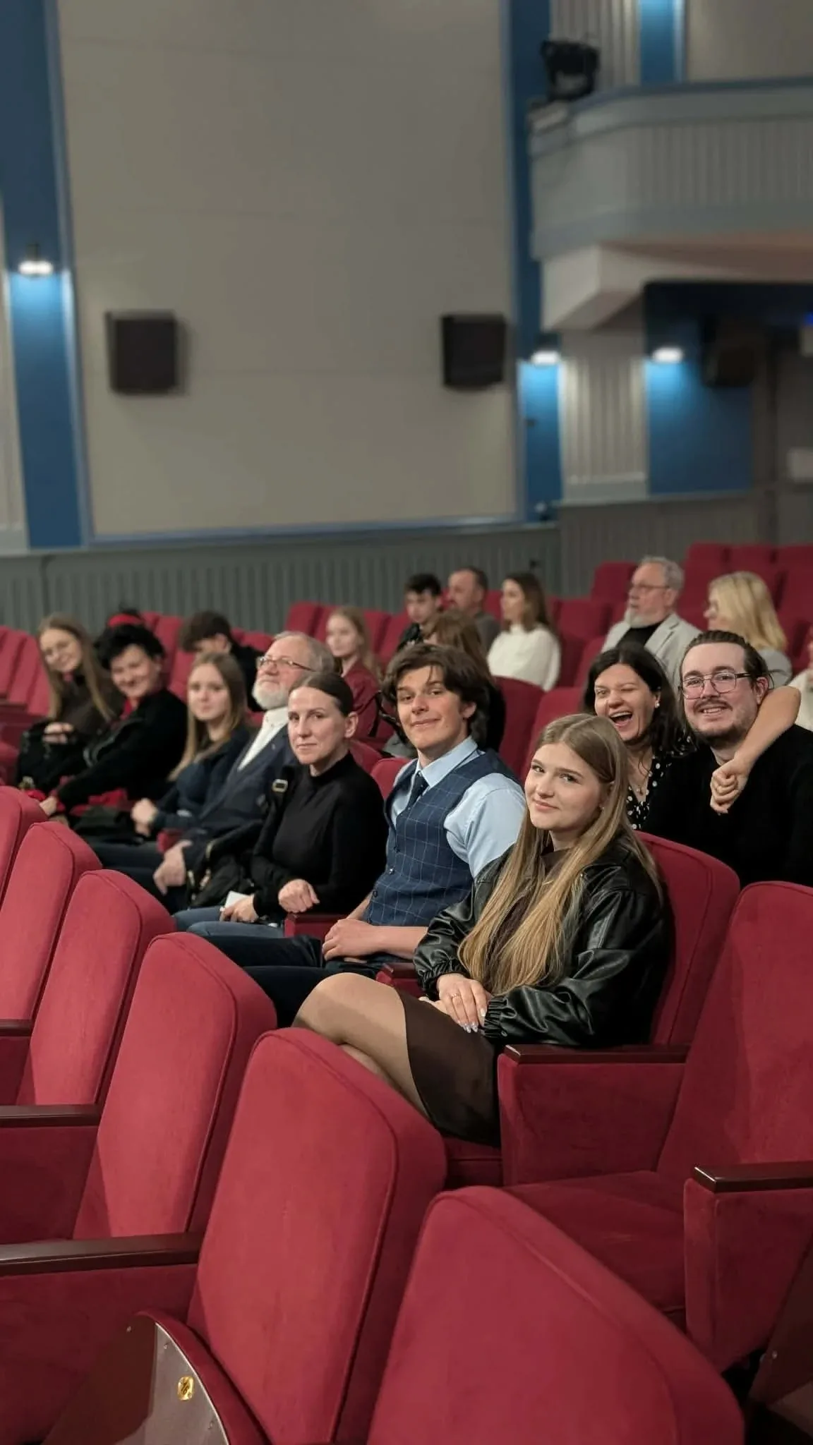 Bez wielkiej sceny i drogich biletów. Teatr Underground w Ostrowi tworzą ludzie z pasją (zdjęcia)