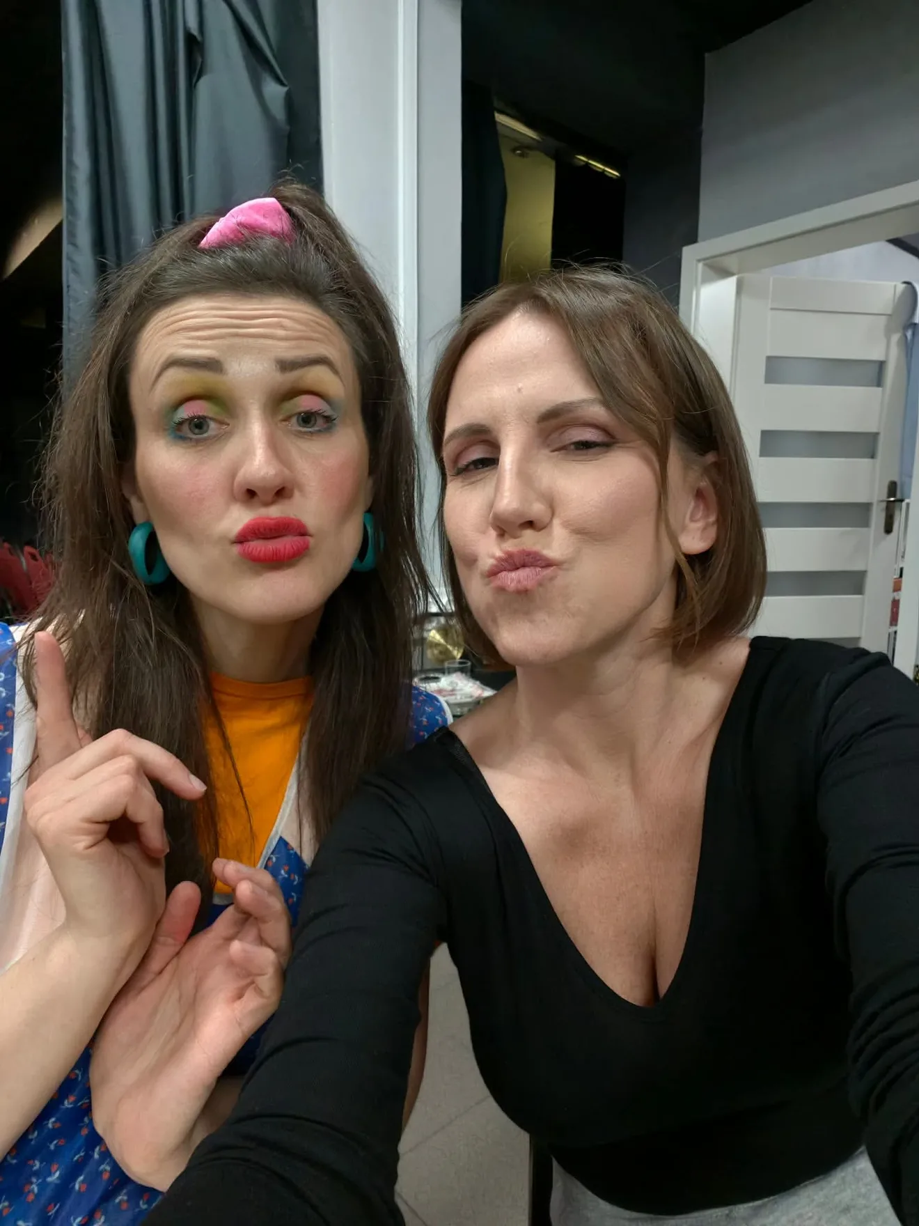 Bez wielkiej sceny i drogich biletów. Teatr Underground w Ostrowi tworzą ludzie z pasją (zdjęcia)