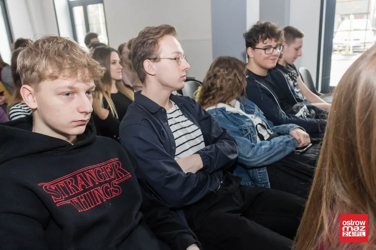 "Przystanek Historia" w ostrowskiej elektrowni (zdjęcia, wideo)