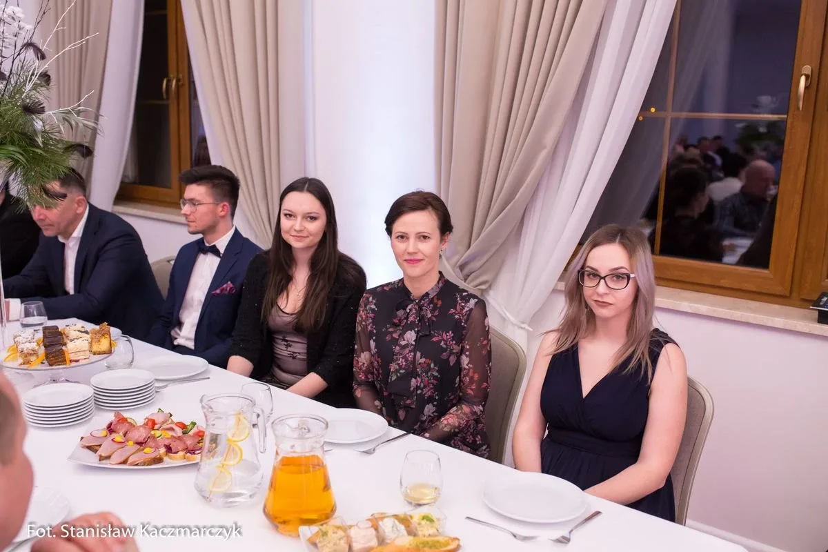 Gala Sportowiec Roku 2018 (zdjęcia, wideo)