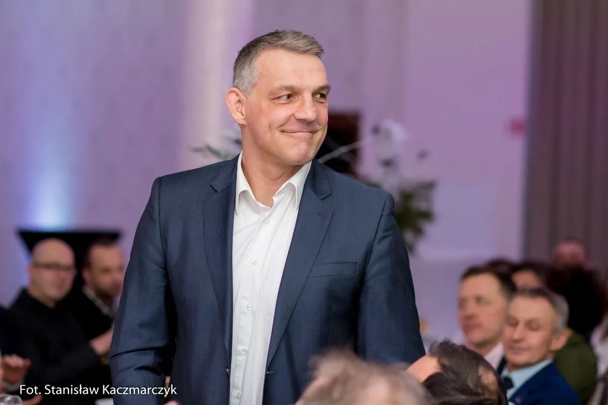 Gala Sportowiec Roku 2018 (zdjęcia, wideo)