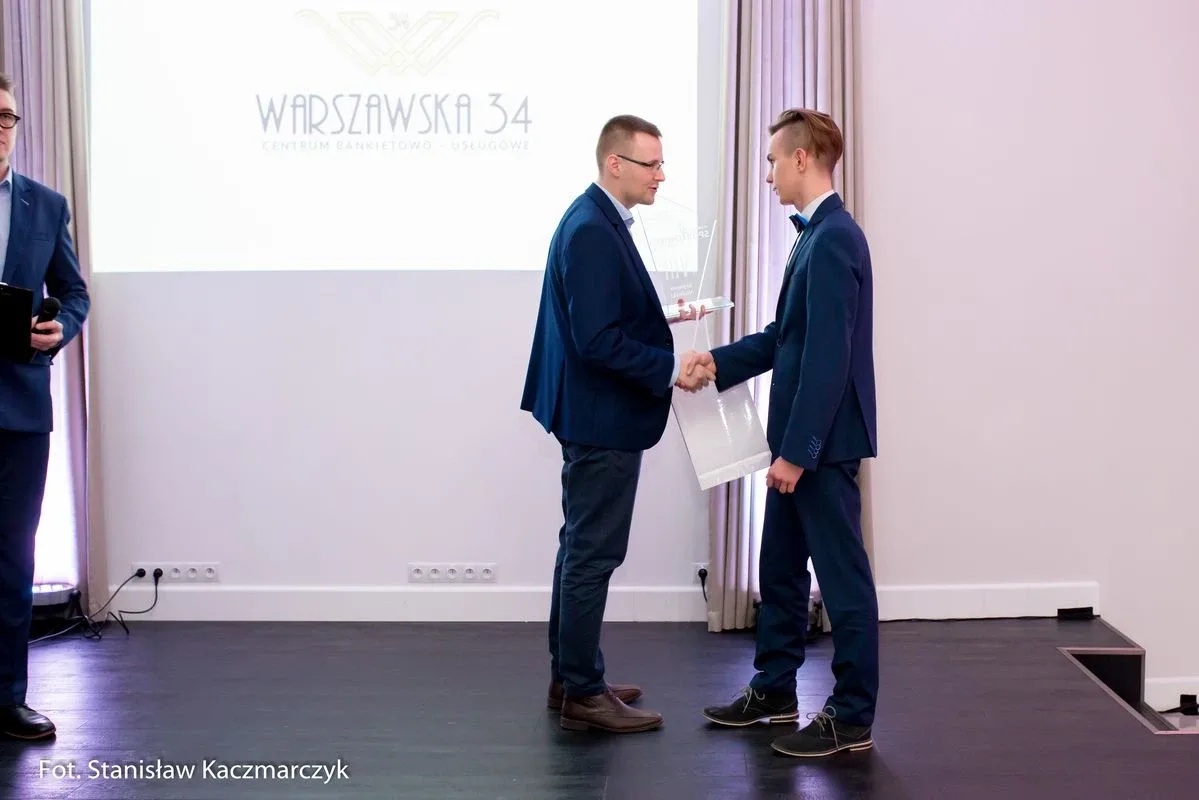 Gala Sportowiec Roku 2018 (zdjęcia, wideo)