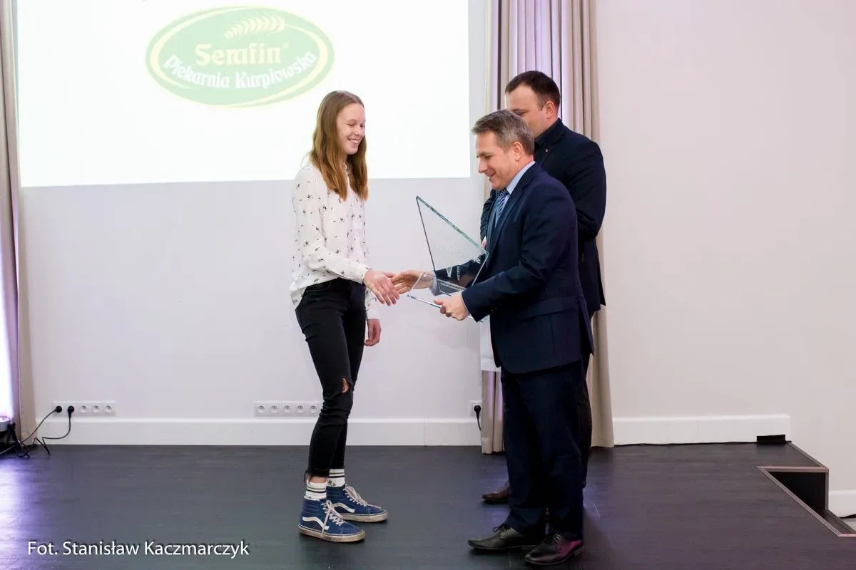 Gala Sportowiec Roku 2018 (zdjęcia, wideo)