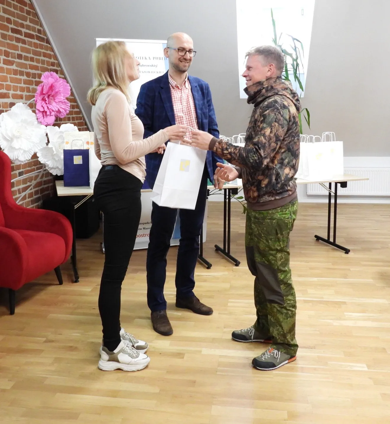 Obchody Gminnego Dnia Strażaka i jubileuszu 30-lecia OSP Grądy (zdjęcia, wideo)