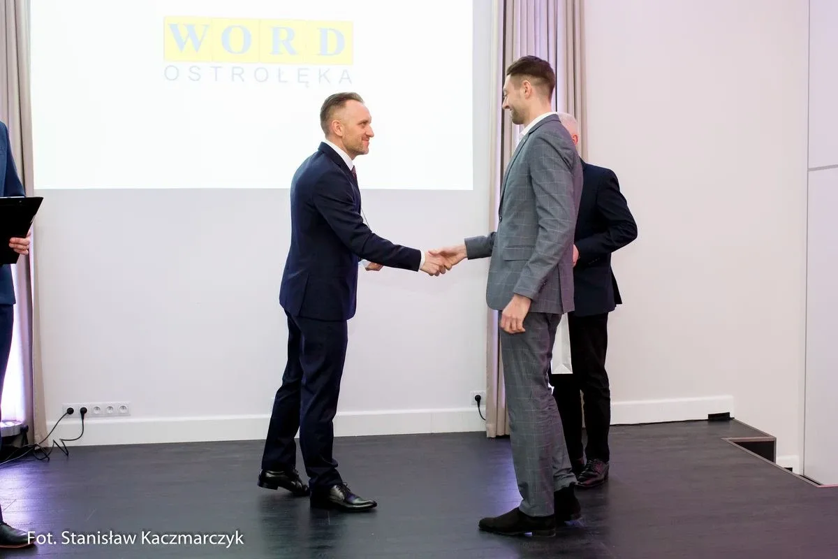 Gala Sportowiec Roku 2018 (zdjęcia, wideo)