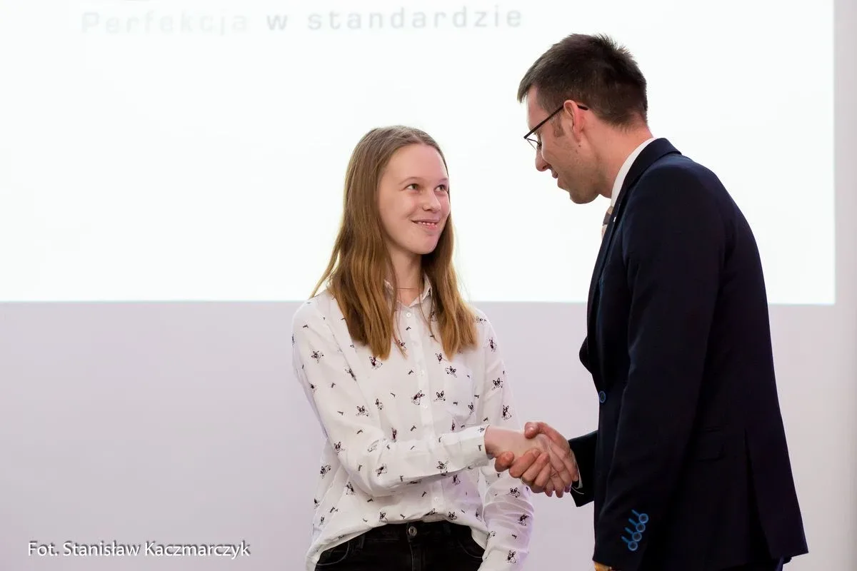 Gala Sportowiec Roku 2018 (zdjęcia, wideo)