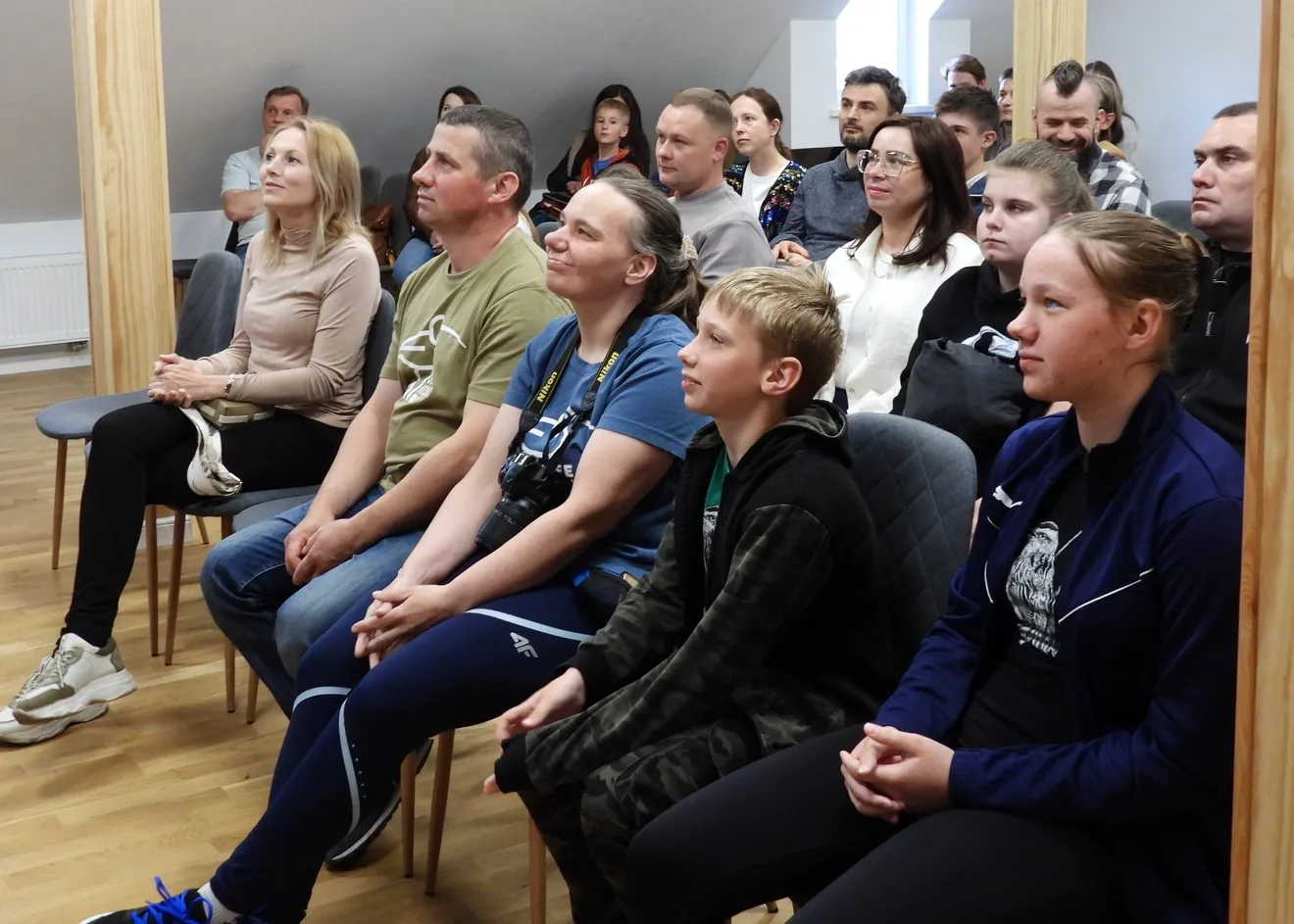 Obchody Gminnego Dnia Strażaka i jubileuszu 30-lecia OSP Grądy (zdjęcia, wideo)