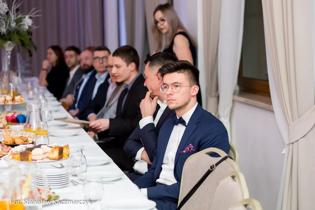 Gala Sportowiec Roku 2018 (zdjęcia, wideo)