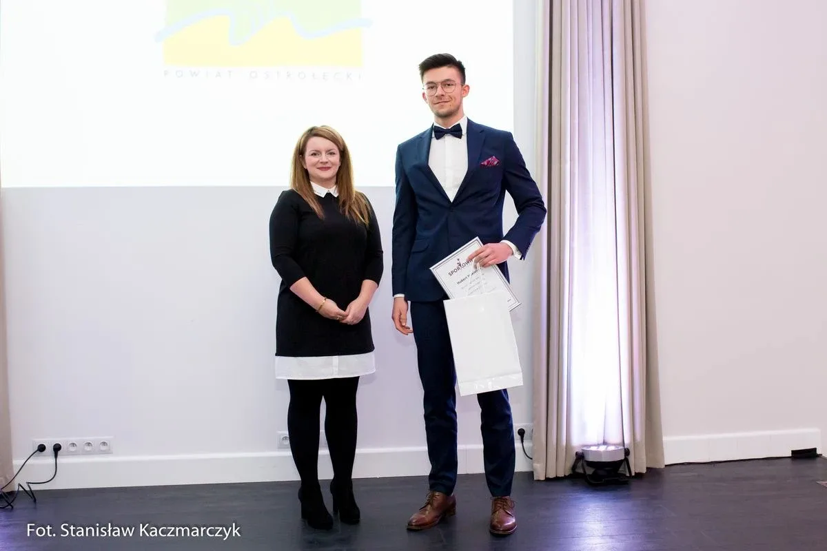 Gala Sportowiec Roku 2018 (zdjęcia, wideo)