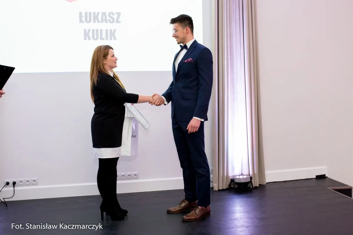 Gala Sportowiec Roku 2018 (zdjęcia, wideo)