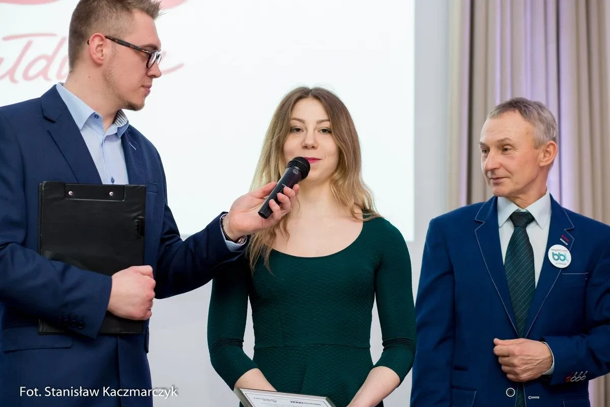 Gala Sportowiec Roku 2018 (zdjęcia, wideo)