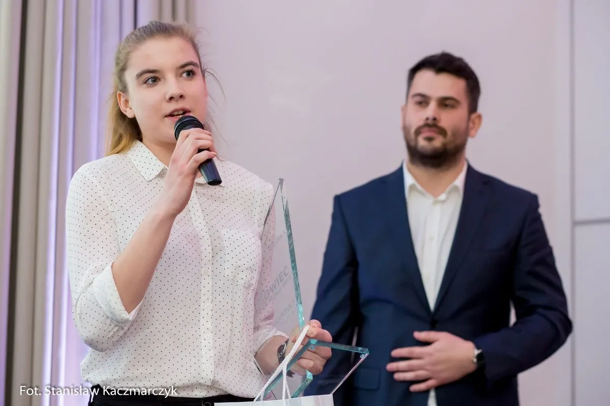 Gala Sportowiec Roku 2018 (zdjęcia, wideo)