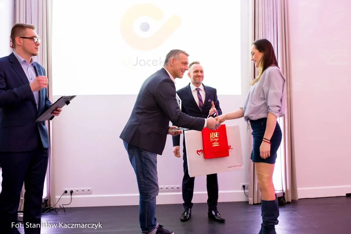 Gala Sportowiec Roku 2018 (zdjęcia, wideo)