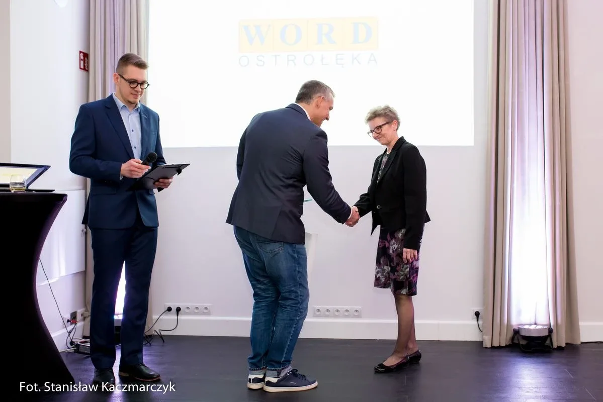 Gala Sportowiec Roku 2018 (zdjęcia, wideo)