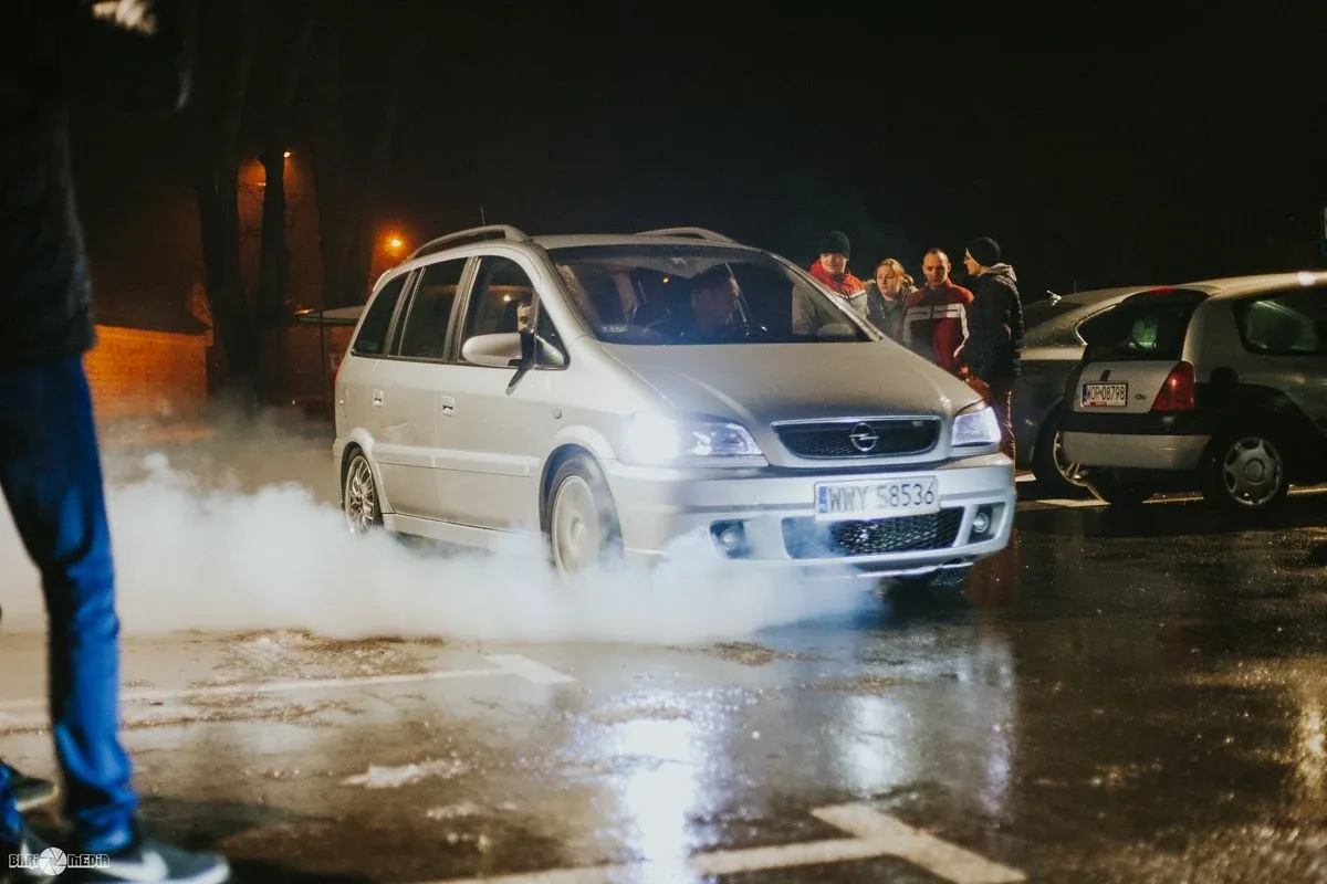 Pierwsze spotkanie grupy WOR Team w 2019 roku (zdjęcia, wideo)