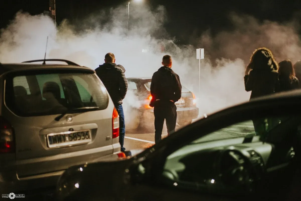 Pierwsze spotkanie grupy WOR Team w 2019 roku (zdjęcia, wideo)