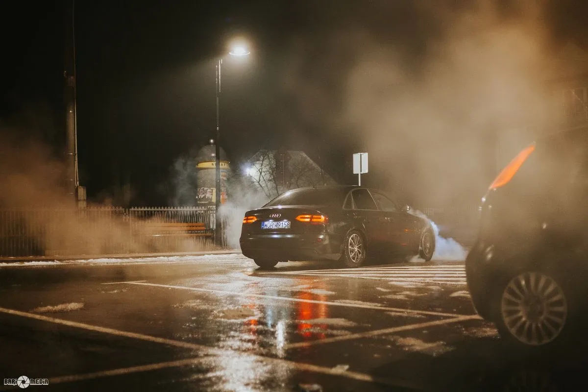 Pierwsze spotkanie grupy WOR Team w 2019 roku (zdjęcia, wideo)