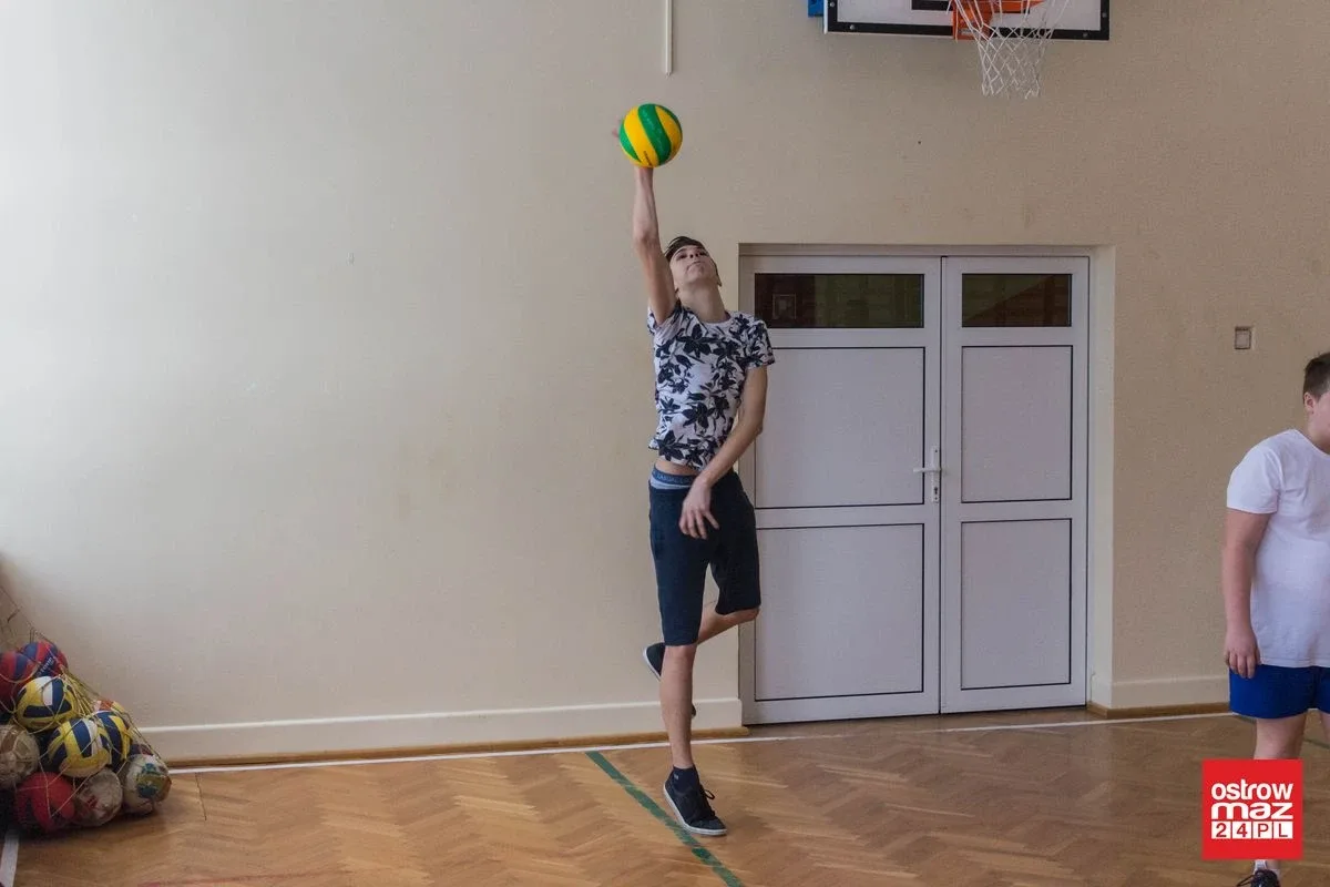 Ferie zbliżają się ku końcowi (zdjęcia)