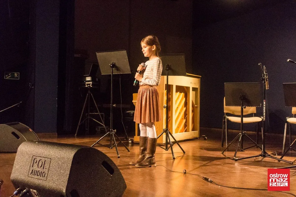Koncert młodych artystów (zdjęcia, wideo)