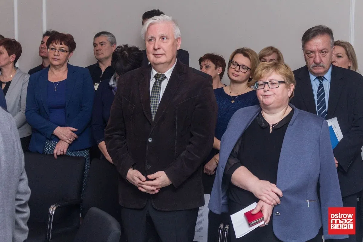 Budżet w powiecie uchwalony (zdjęcia, wideo)