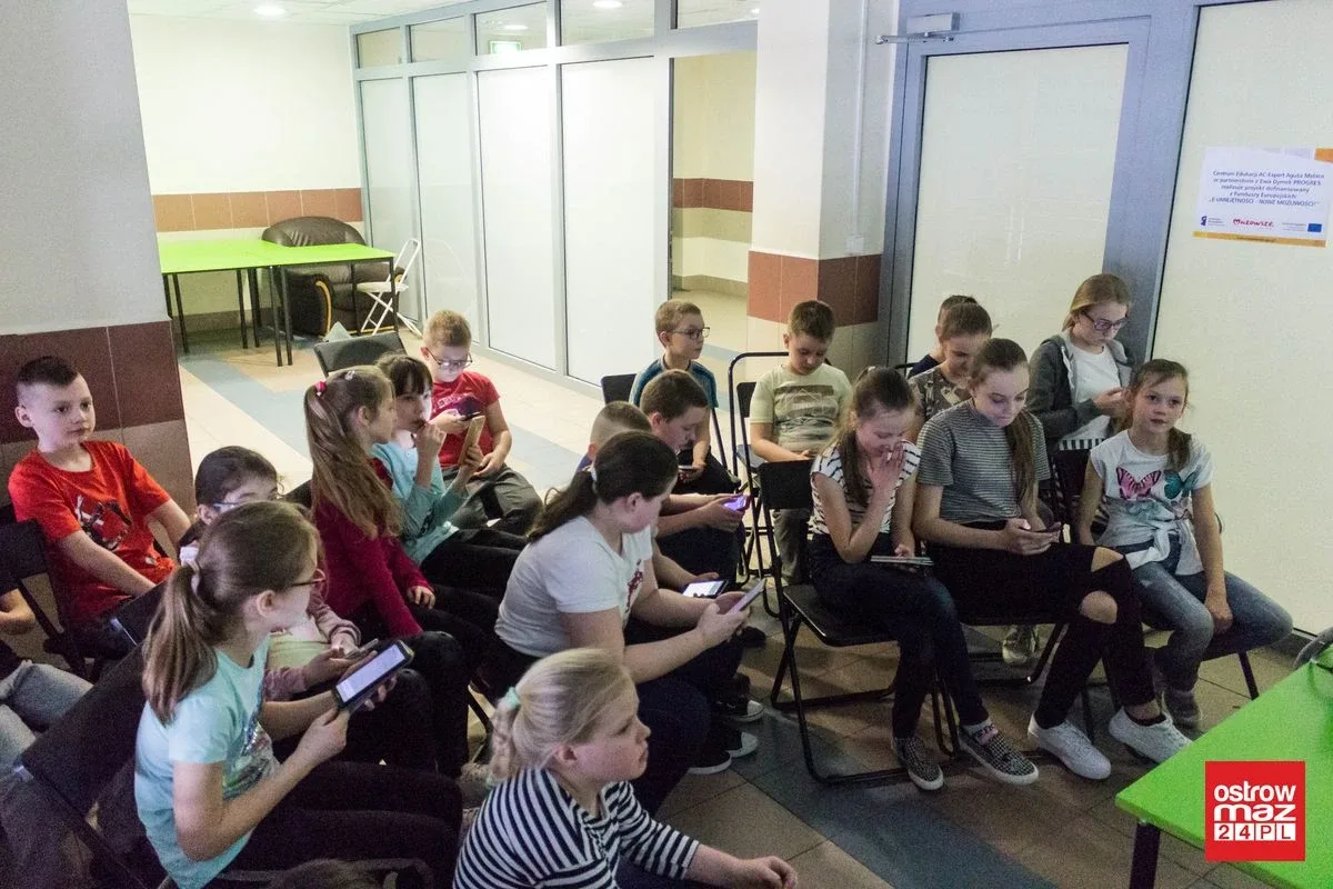Pierwszy turnus zimowisk w MOSiR dobiega końca (zdjęcia)