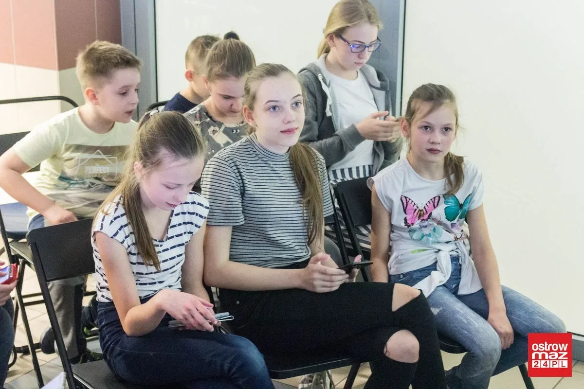 Pierwszy turnus zimowisk w MOSiR dobiega końca (zdjęcia)