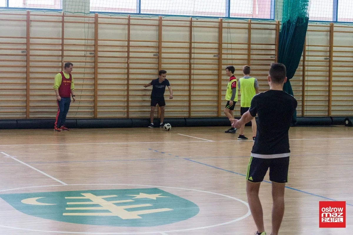 FND i Blach Team najlepsi w feryjnym turnieju piłki nożnej (zdjęcia, wideo)