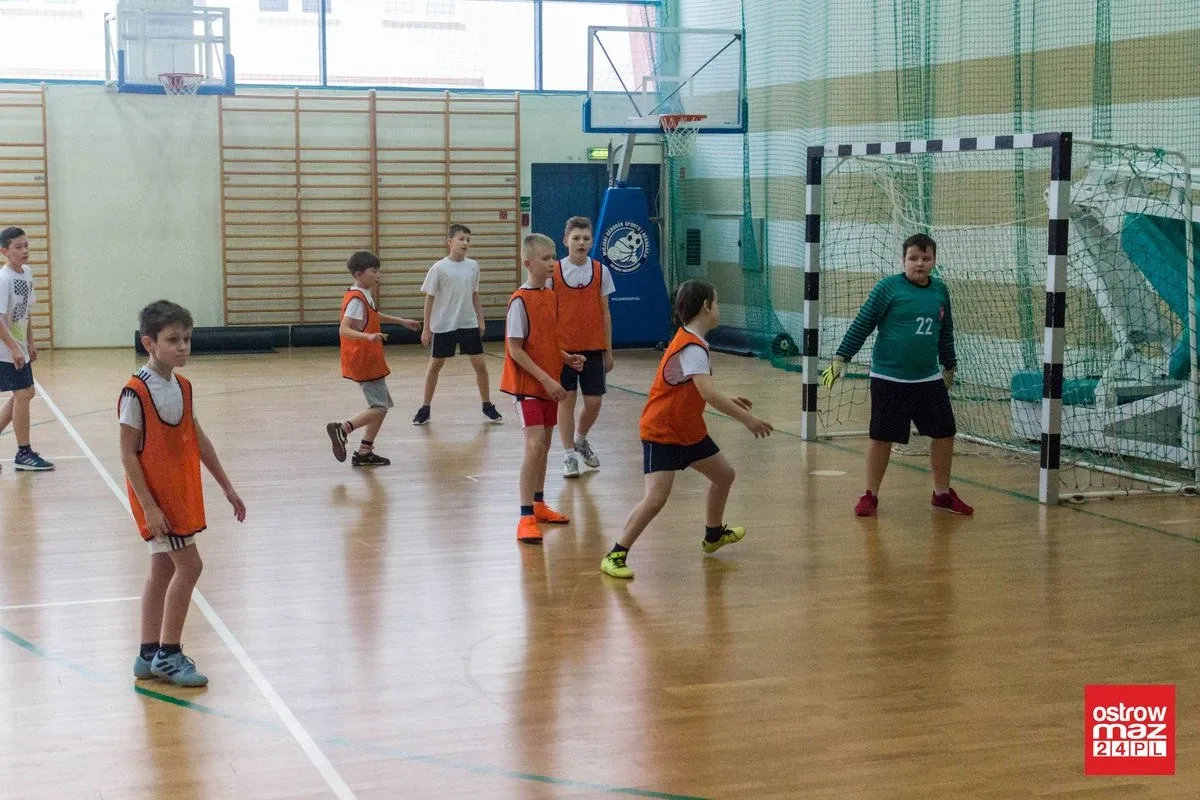 FND i Blach Team najlepsi w feryjnym turnieju piłki nożnej (zdjęcia, wideo)
