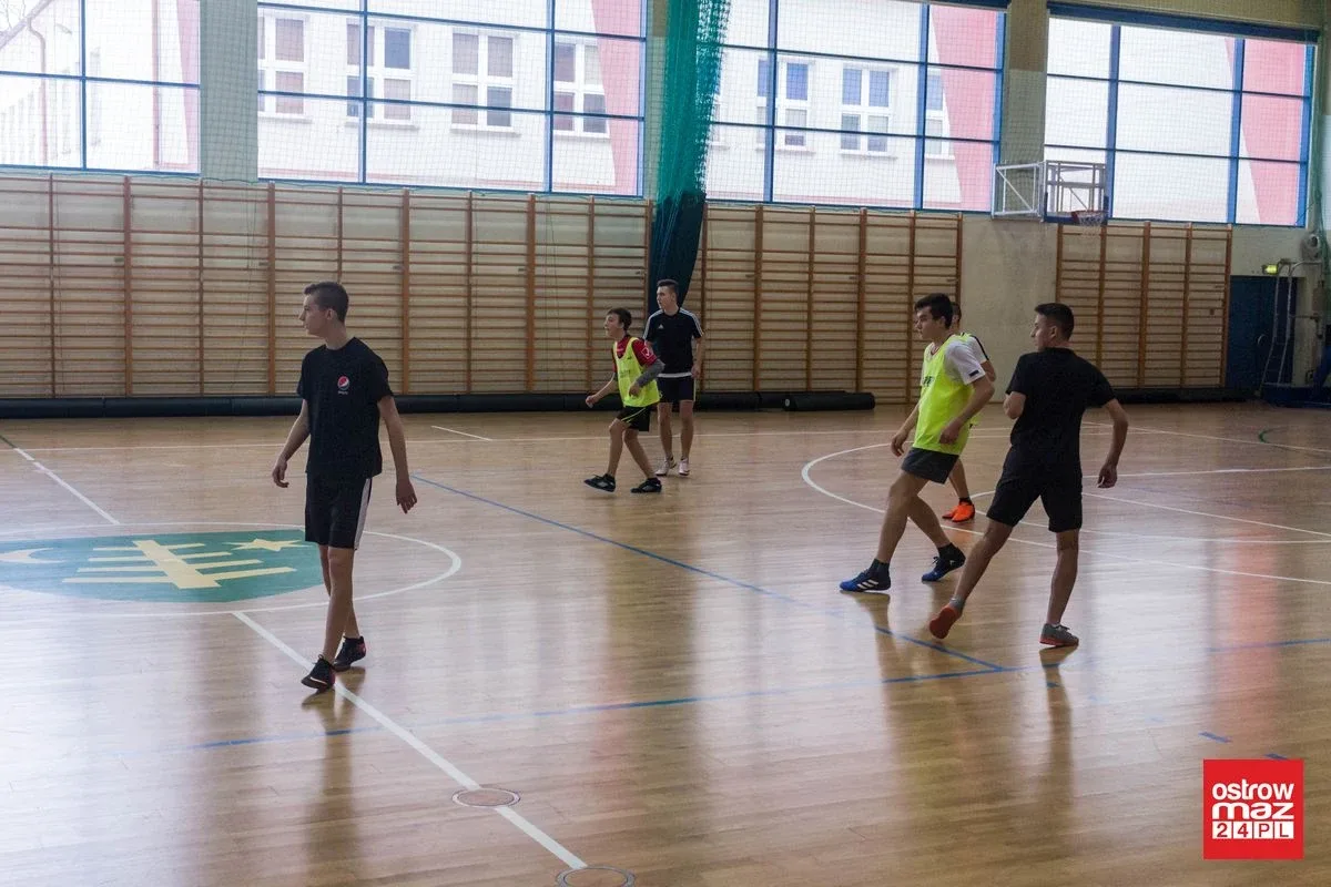FND i Blach Team najlepsi w feryjnym turnieju piłki nożnej (zdjęcia, wideo)