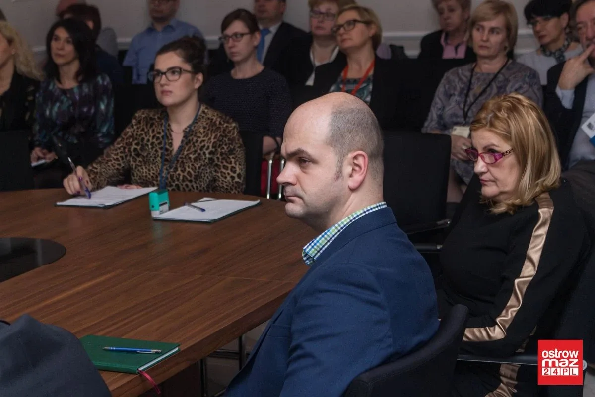 Powiatowy zespół zarządzania kryzysowego omówił plan pracy na 2019 rok (zdjęcia)