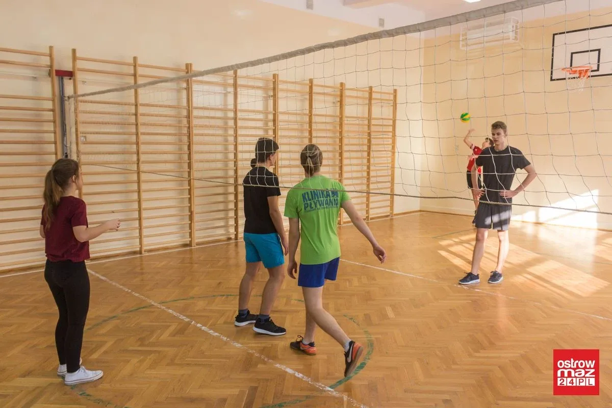 Ferie zimowe w ostrowskich placówkach (zdjęcia)