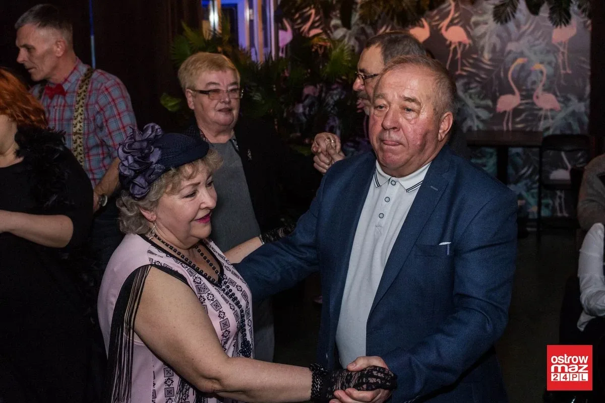 Tańce, hulańce i swawole w MDKulturalnie (zdjęcia, wideo)
