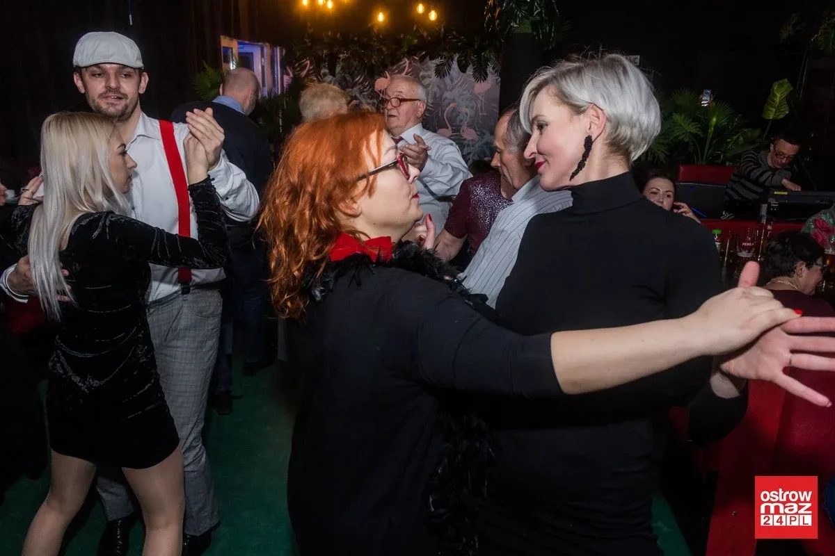 Tańce, hulańce i swawole w MDKulturalnie (zdjęcia, wideo)