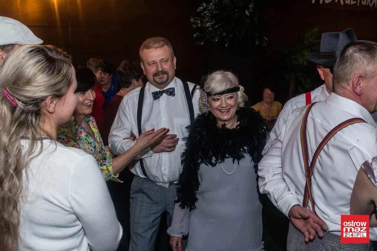 Tańce, hulańce i swawole w MDKulturalnie (zdjęcia, wideo)