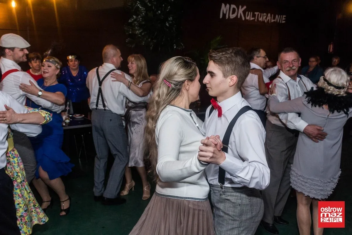 Tańce, hulańce i swawole w MDKulturalnie (zdjęcia, wideo)