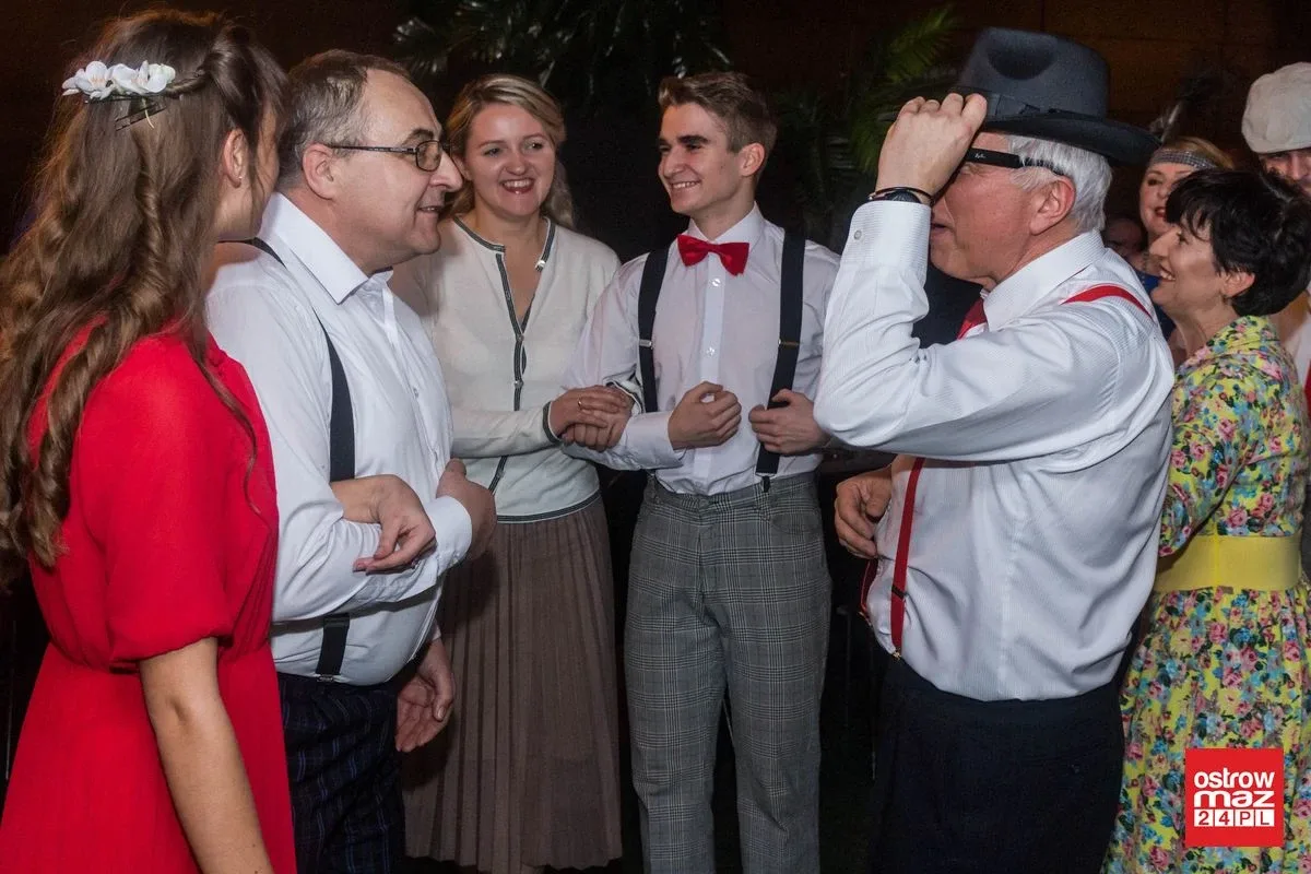Tańce, hulańce i swawole w MDKulturalnie (zdjęcia, wideo)
