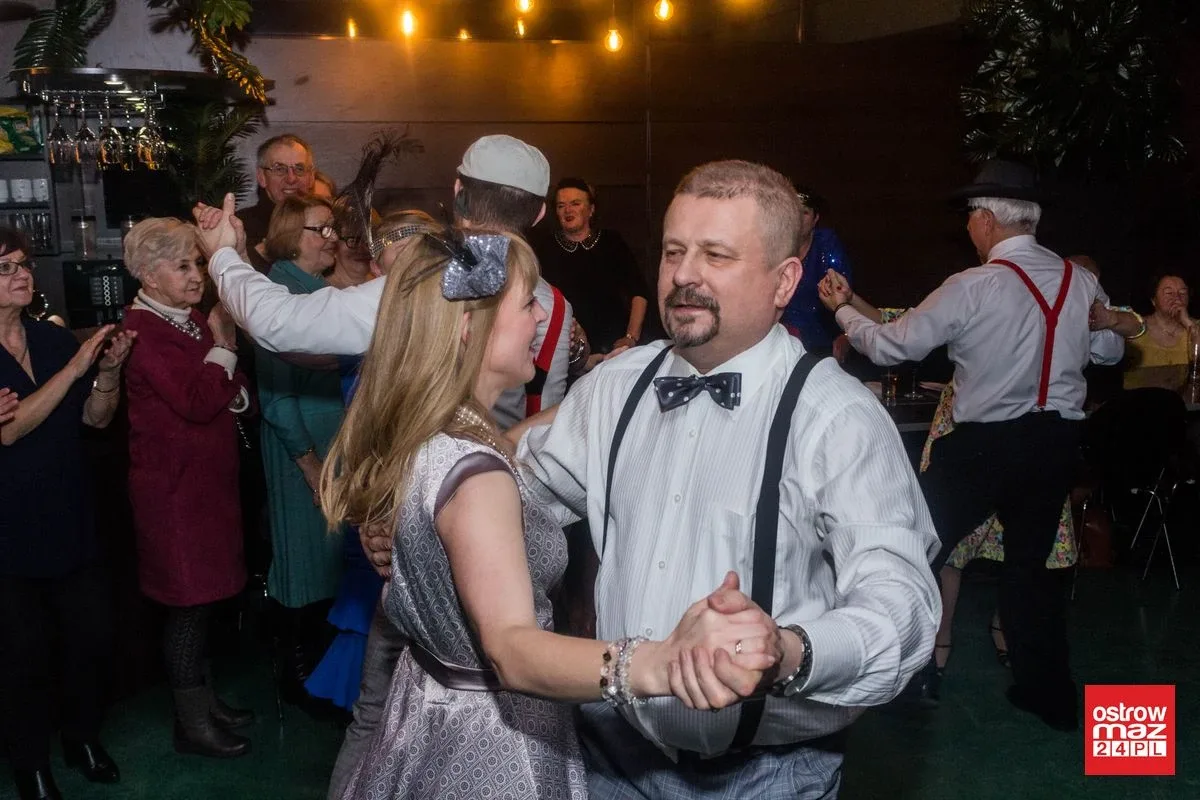 Tańce, hulańce i swawole w MDKulturalnie (zdjęcia, wideo)