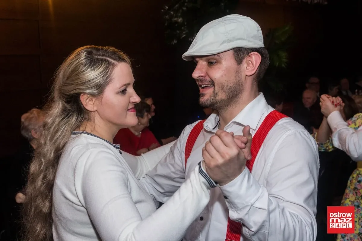 Tańce, hulańce i swawole w MDKulturalnie (zdjęcia, wideo)
