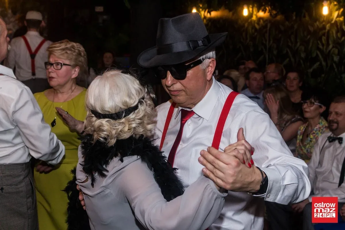 Tańce, hulańce i swawole w MDKulturalnie (zdjęcia, wideo)