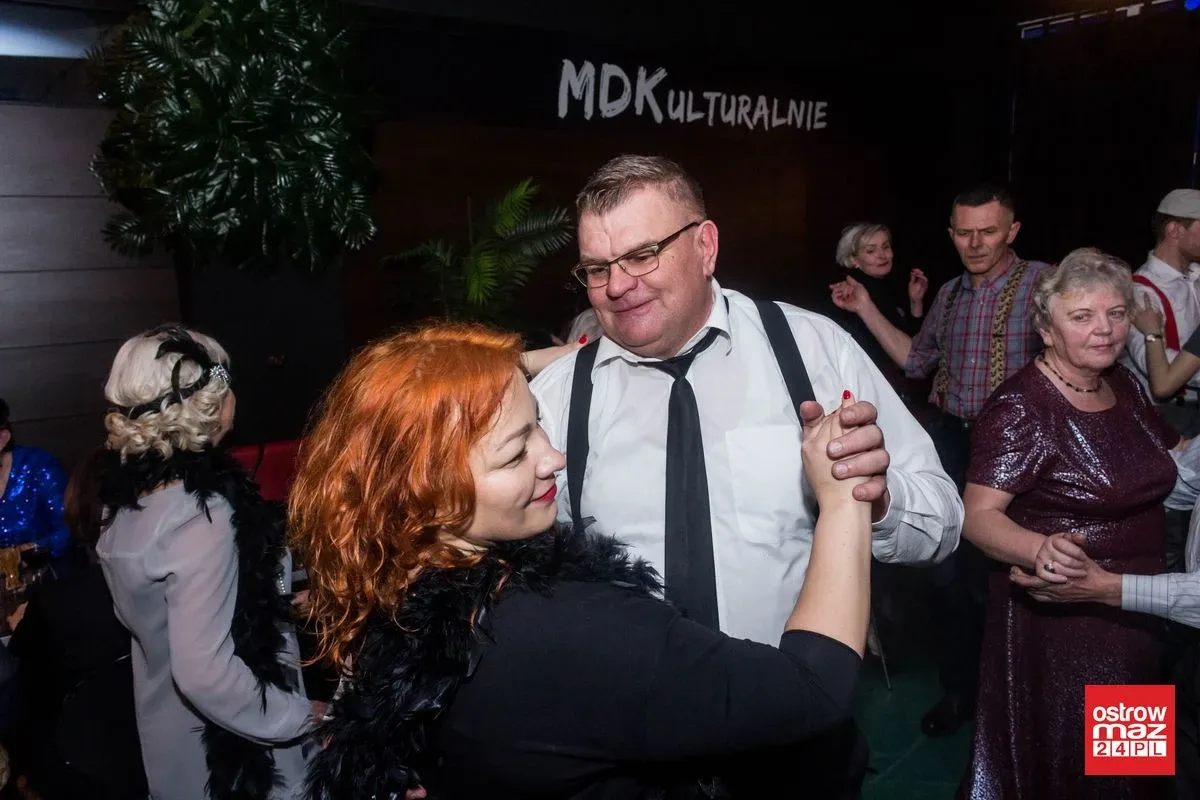 Tańce, hulańce i swawole w MDKulturalnie (zdjęcia, wideo)