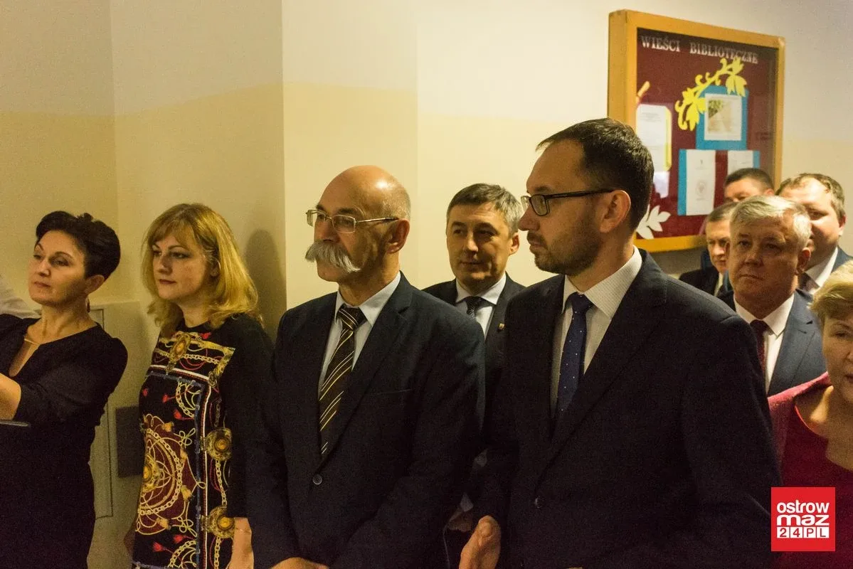 Szkoła w Starym Lubiejewie otwarta po generalnym remoncie (zdjęcia, wideo)