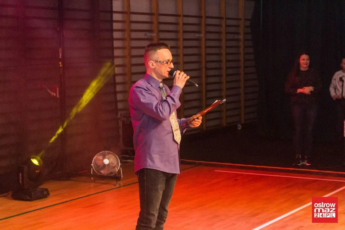 Koncert dla babci i dziadka (zdjęcia, wideo)