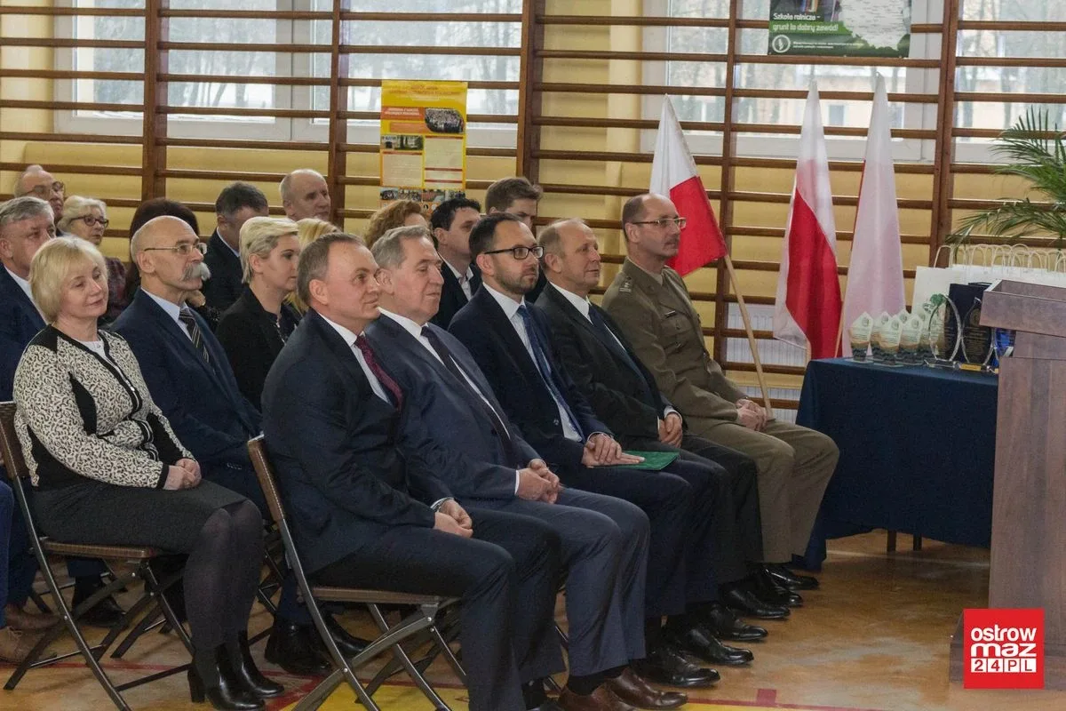 Szkoła w Starym Lubiejewie otwarta po generalnym remoncie (zdjęcia, wideo)