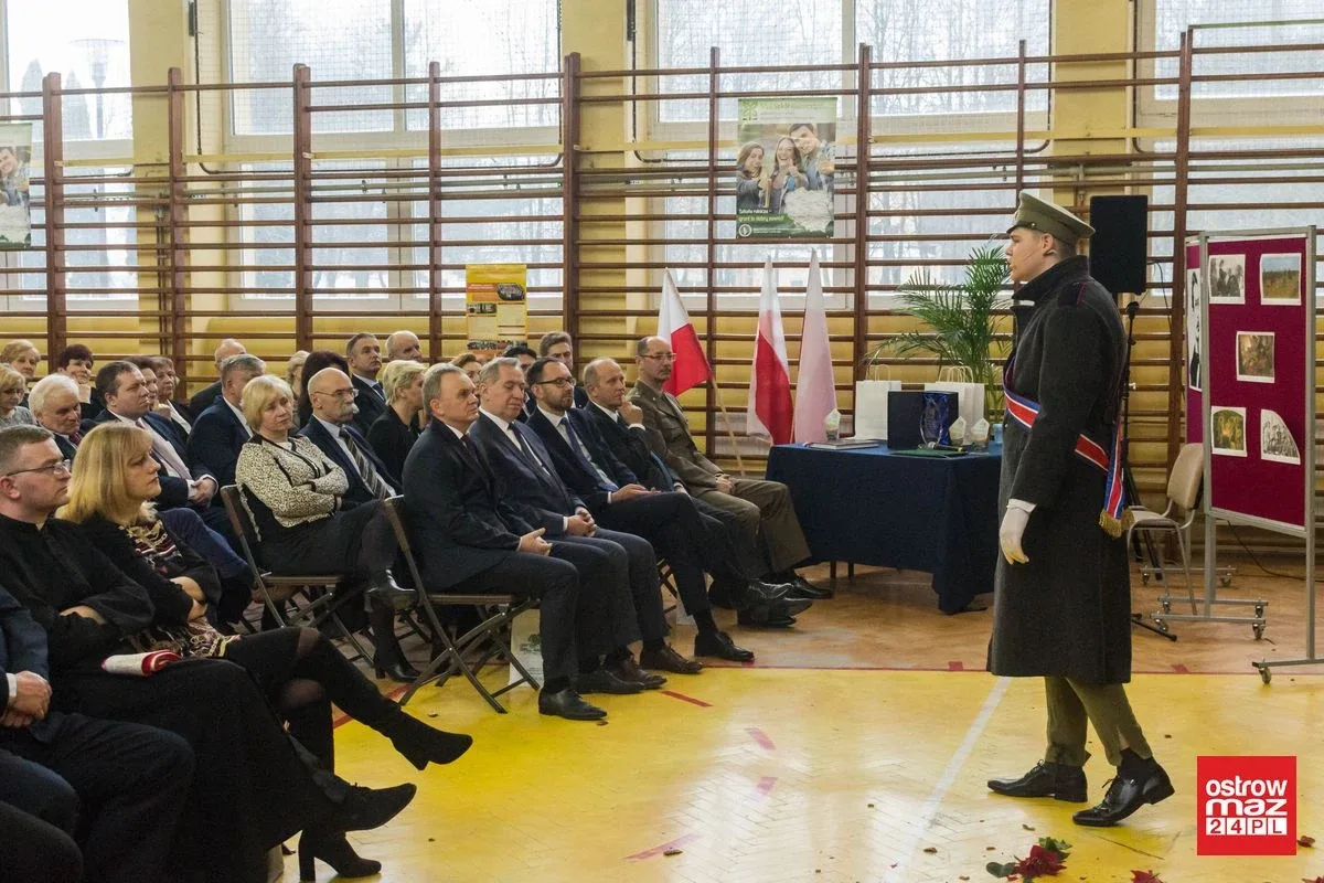 Szkoła w Starym Lubiejewie otwarta po generalnym remoncie (zdjęcia, wideo)