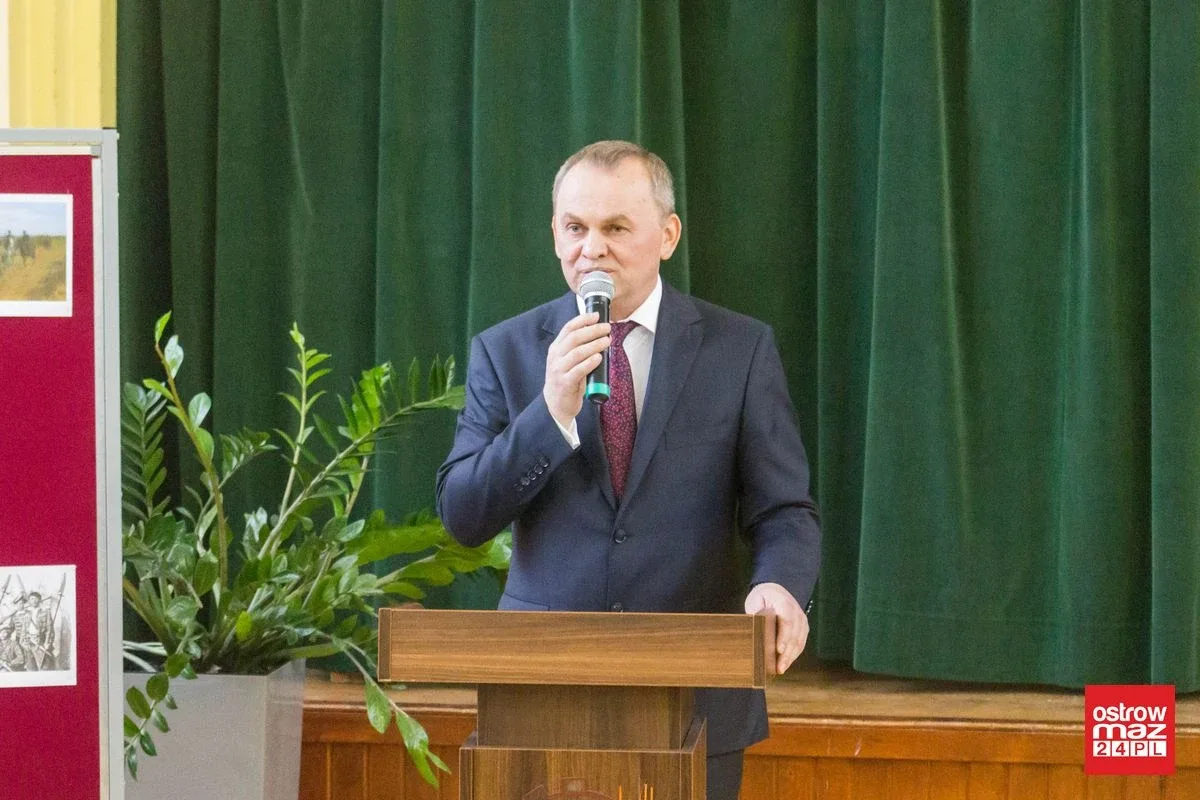 Szkoła w Starym Lubiejewie otwarta po generalnym remoncie (zdjęcia, wideo)