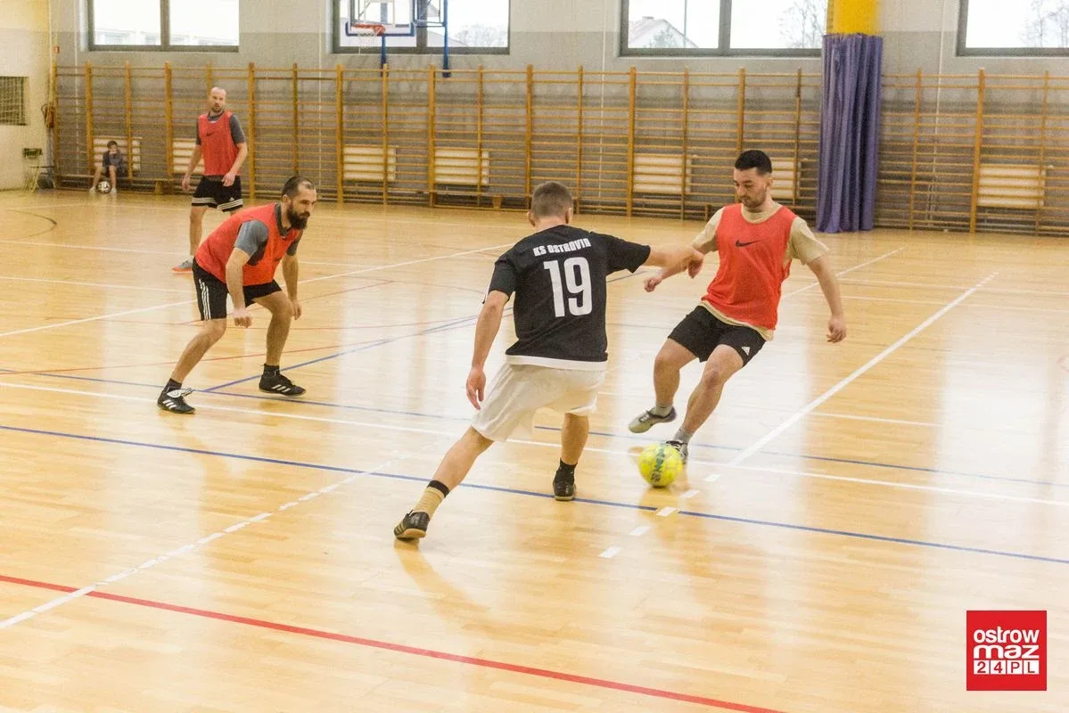 Ostrovia najlepsza w Wąsewo Cup 2019 (zdjęcia, wideo)