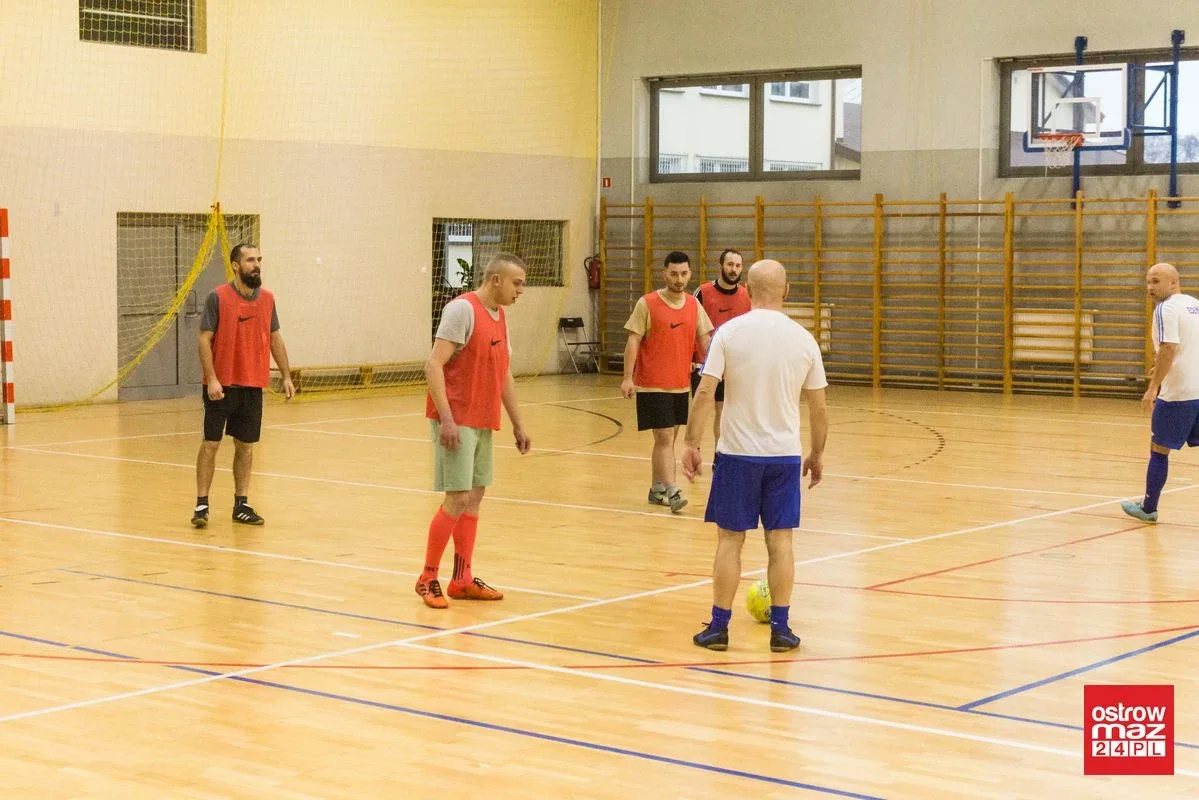 Ostrovia najlepsza w Wąsewo Cup 2019 (zdjęcia, wideo)