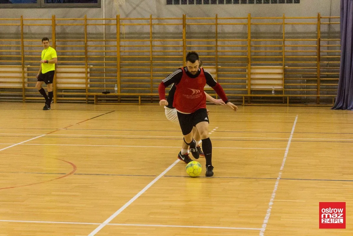 Ostrovia najlepsza w Wąsewo Cup 2019 (zdjęcia, wideo)